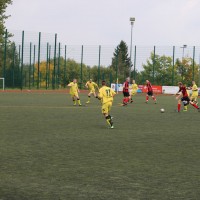 2. Altenberg vs. 2. Manschaft